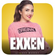 تصویر اشتراک Exxen 