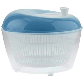 تصویر سبزی خشک کن دستی کد 0075 - طوسی روشن 