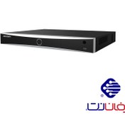 تصویر دستگاه AcuSense NVR هایک ویژن 8 کانال مدل DS-7608NXI-K2 