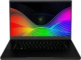 تصویر لپ‌تاپ گیمینگ Razer Blade 15، Intel Core I7-9750H، 15.6 اینچ، 512 گیگابایت Ssd، 16 گیگابایت رم، Nvidia® Geforce Rtx™ 2070 Max-Q، Win 10 Home، Eng Kb، مشکی - ارسال 20 روز کاری Razer Blade 15 Gaming Laptop, Intel Core I7-9750H, 15.6 Inch, 512 Gb Ssd, 16 Gb Ram, Nvidia® Geforce Rtx™ 2070 Max-Q, Win 10 Home, Eng Kb, Black