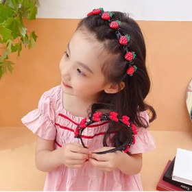 تصویر تل کلیپسی عروسکی 