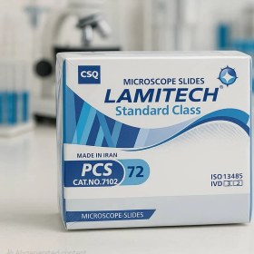 تصویر لام ۷۱۰۲ لامیتک 