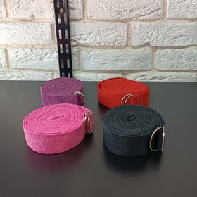 تصویر کمربند یوگا کد Y-1 