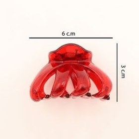 تصویر کلیپس مو کد 212 