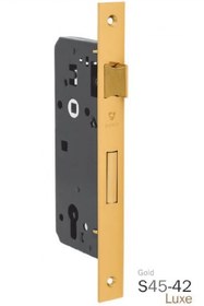 تصویر قفل سوئیچی SAFETY S45 