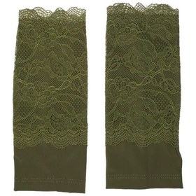 تصویر ساق دست کوتاه گیپور ریون ثنا (کد S_404) 