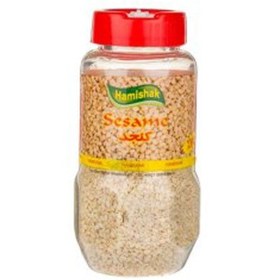 تصویر همیشک دانه کنجد 120گرم 