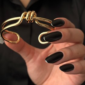 تصویر بنگل گره دولاین 