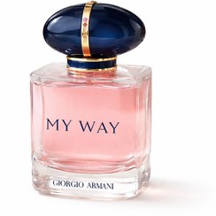 تصویر عطر زنانه مای وی (My Way) 