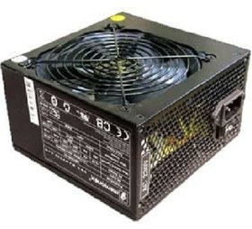 تصویر پاور ممونکس مدل ای ایکس 420 وات پاور ممونکس Silent EX 420W Power Supply