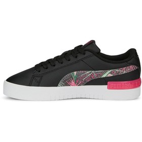 تصویر Puma JADA VACAY QUEEN JR کفش تنیس زنان 