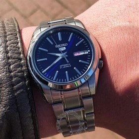 Seiko 2025 snkl43 blue