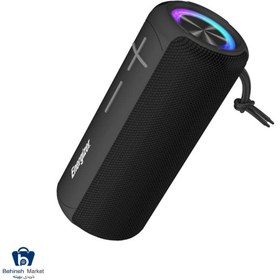 تصویر اسپیکر پاوربانکی انجایزر BTS161 ا BTS161 Bluetooth Speaker BTS161 Bluetooth Speaker
