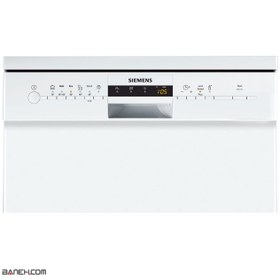 تصویر ماشین ظرفشویی زیمنس 14 نفره SIEMENS SN26M284 SIEMENS DISHWASHERS BLDC SN26M284