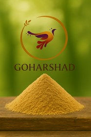 تصویر پودر زنجبیل - 500 گرم 