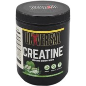 تصویر پودر کراتین یونیورسال نوتریشن Creatine Universal Nutrition