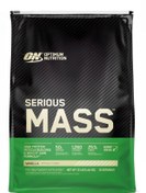 تصویر گینر سریوس مس اپتیموم نوتریشن ON (۵۴۴۰ گرمی) ا ON (Optimum Nutrition) Serious Mass (5.44kg) ON (Optimum Nutrition) Serious Mass (5.44kg)