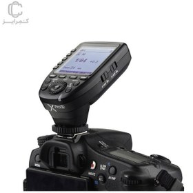 تصویر فرستنده گودوکس Godox XProS TTL Wireless Flash Trigger for Sony 