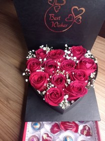 تصویر باکس ولنتاین 