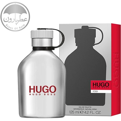 Hugo Iced Hugo Boss