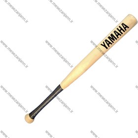تصویر چوب بیسبال یاماها 
