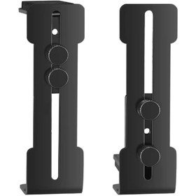 تصویر براکت کارت گرافیک (عمودی) Graphics Card Holder Adjustable 