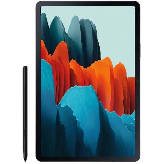 Galaxy tab S7 11 wifi版 6GB/128GB キーボード付-