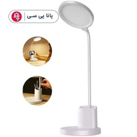 تصویر چراغ مطالعه ریمکس مدل RT-E815 Remax model RT-E815 reading light