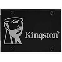 تصویر Kingston KC600 SSD SKC600/1024G SSD داخلی 2.5 اینچ SATA Rev 3.0، 3D TLC، رمزگذاری 256 بیتی XTS-AES Kingston KC600 SSD SKC600/1024G Internal SSD 2.5", SATA Rev 3.0, 3D TLC, XTS-AES 256-bit encryption