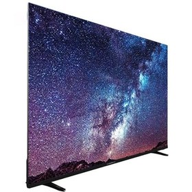 تصویر تلویزیون ال ای دی هوشمند دوو مدل DSL-55MS3100U سایز ۵۵ اینچ Daewoo 55 inch LED TV Smart model DSL-55MS3100U