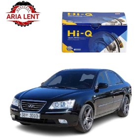 تصویر لنت ترمز جلو سوناتا NF – ان اف HIQ 