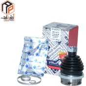 تصویر کله پلوس 405 22 خار ABS خار طرح cofco عظام 