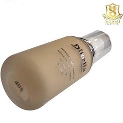 تصویر کرم پودر شیشه ای دیکلا 405(35م) 