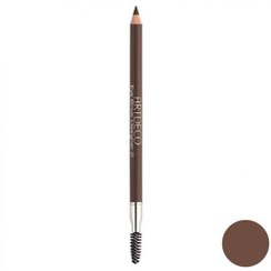 تصویر مداد ابرو شماره 2 برس دار آرت دکو ARTDECO مدل Designer وزن 1 گرم Eye Brow Designer 2 ARTDECO