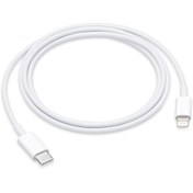 تصویر کابل شارژ اورجینال اپل iPhone 11 pro max 