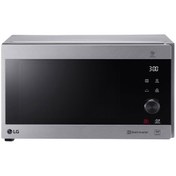 تصویر مایکرو ویو ال جی مدل HM8265 CIS ا lg mh8265 cis microwave oven lg mh8265 cis microwave oven