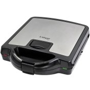 تصویر ساندویچ‌ساز 3 کاره یونیک مکس مدل VSM-33 