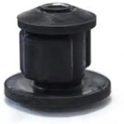 تصویر بوش اکسل عقب پرایدVCL - VCL 