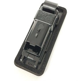 تصویر چراغ نمره/پلاک 2008 اورجینال 