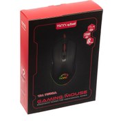 تصویر ماوس مخصوص بازی تسکو مدل TM 751GA Tesco TM 751GA Gaming mouse