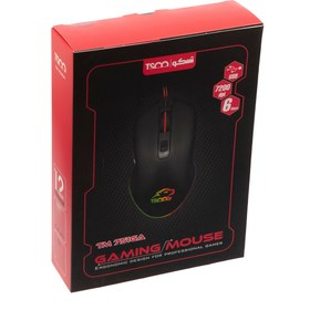 تصویر ماوس مخصوص بازی تسکو مدل TM 751GA Tesco TM 751GA Gaming mouse