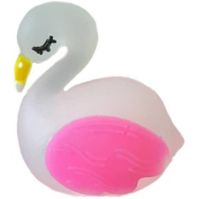 تصویر سرمدادی مدل قو 