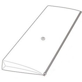 تصویر کیسه وکیوم مدل AY810 مکعب 