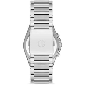 تصویر ساعت دیوید گانر مدل DG-8840GA-A3 