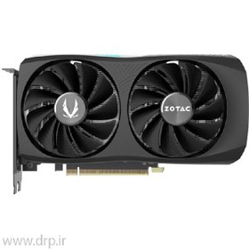 تصویر کارت گرافیک زوتک مدل GAMING GeForce RTX 4060 Ti 8GB Twin Edge حافظه 8 گیگابایت ZOTAC GAMING GeForce RTX 4060 Ti 8GB Twin Edge 8GB Graphics Card