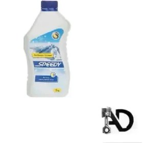 تصویر ضد یخ ایسلند ۱ لیتری 