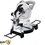 تصویر اره فارسی بر کرون مدل CT15044 