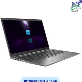 تصویر لپ تاپ HP ZBook Firefly 14 G8 