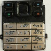 تصویر صفحه کلید نوکیا NOKIA KEYPAD 6300 