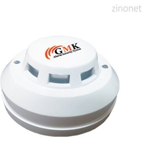 تصویر دتکتور حرارت 24 ولت 